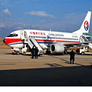 太原武宿机场空运航空快运业稳步发展的原因是什么？